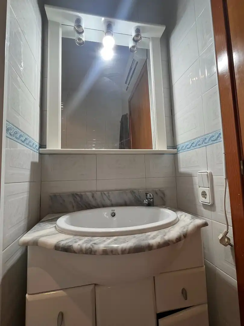 Baño de Piso en venta en Terrassa con Aire acondicionado y Calefacción