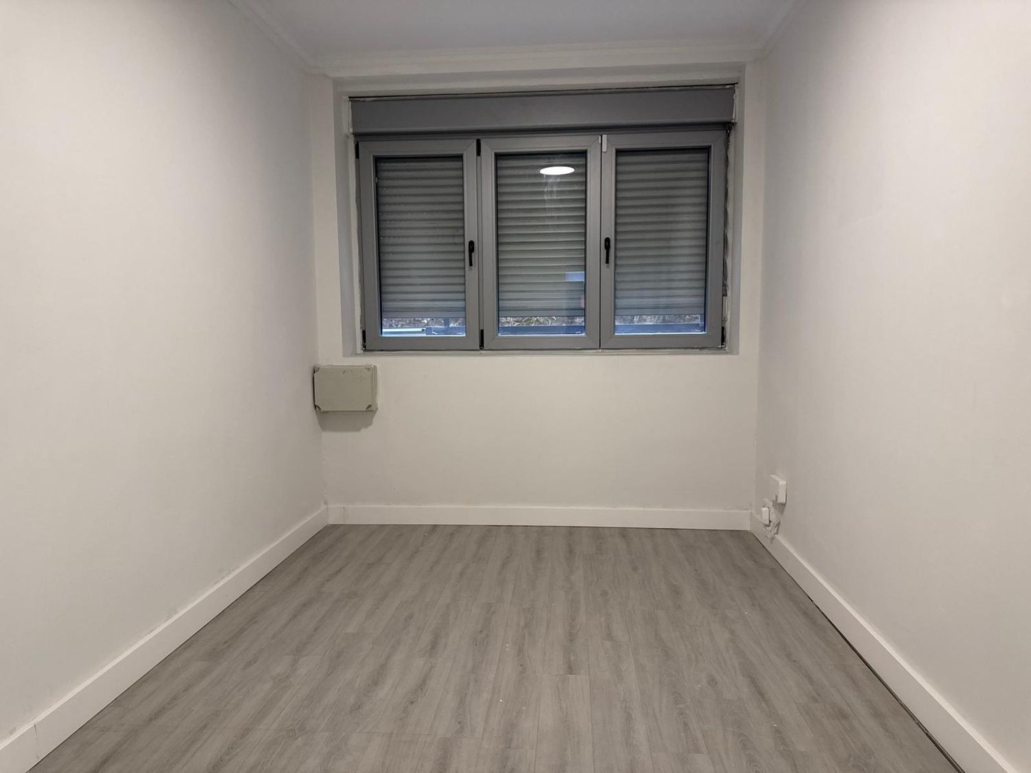 Bedroom of Flat for sale in Gijón   with Heating, Storage room and Swimming Pool