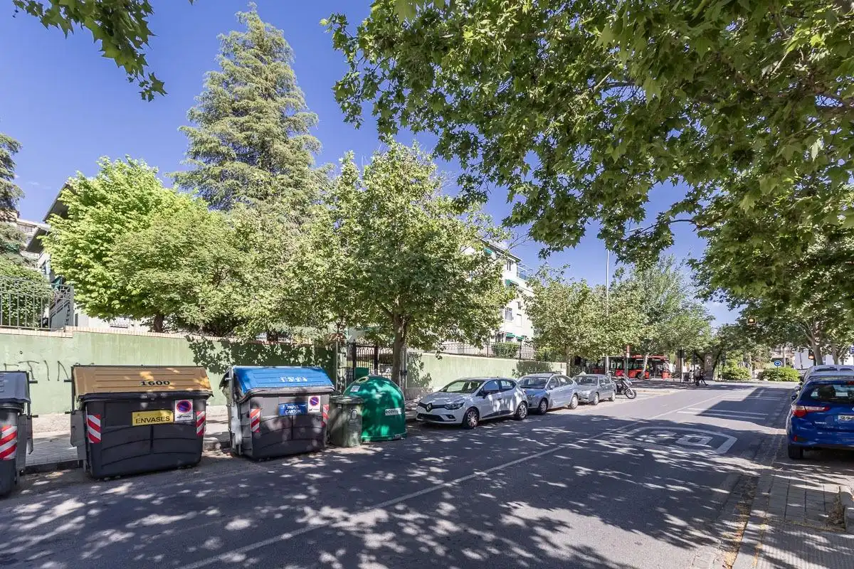 Flat for sale in Calle Bajo de Huétor, 19, Cervantes