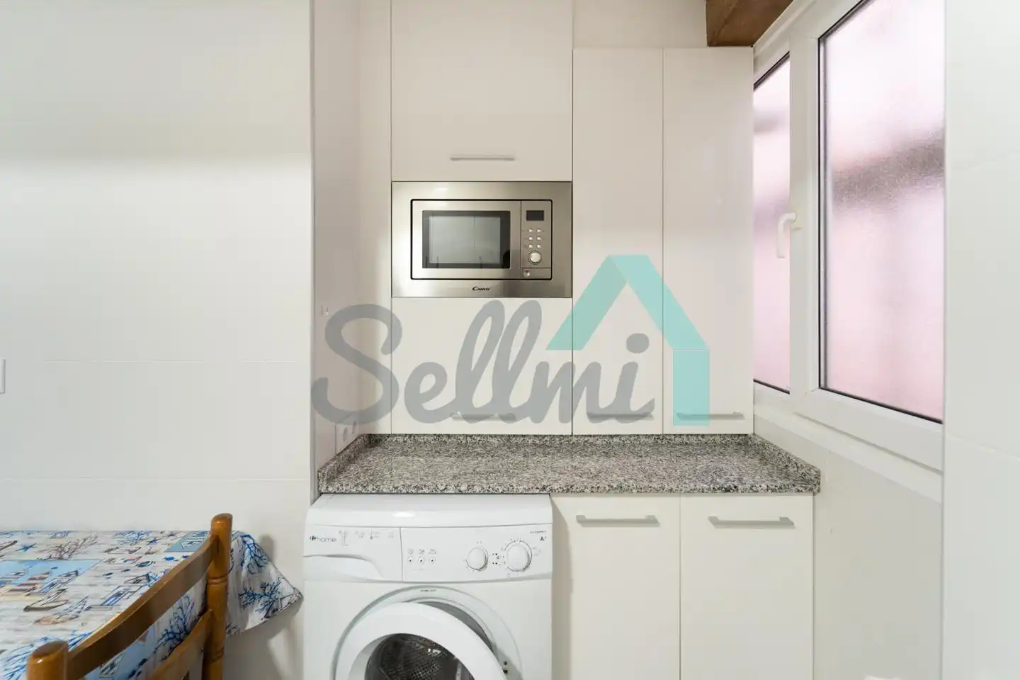 Flat for rent in Eduardo Martínez Torner, El Cristo