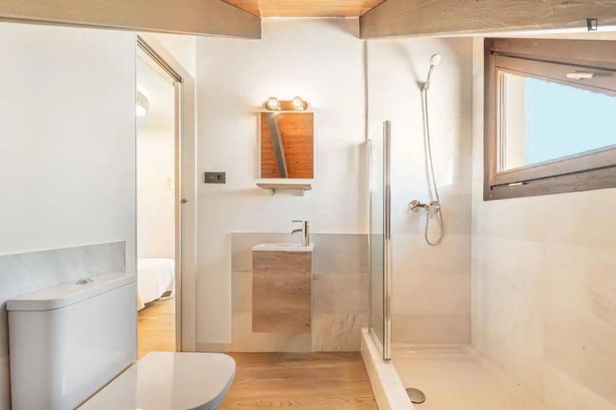 Apartament de lloguer a La Goleta - San Felipe Neri