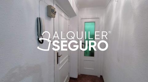 Foto 2 de Piso de alquiler en Garzando, Benimàmet,  Valencia Capital