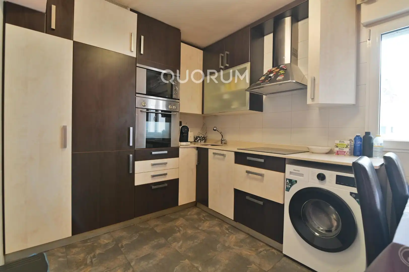 Appartement avec ascenseur à vendre à Calle AUTONOMIA, imagen 7