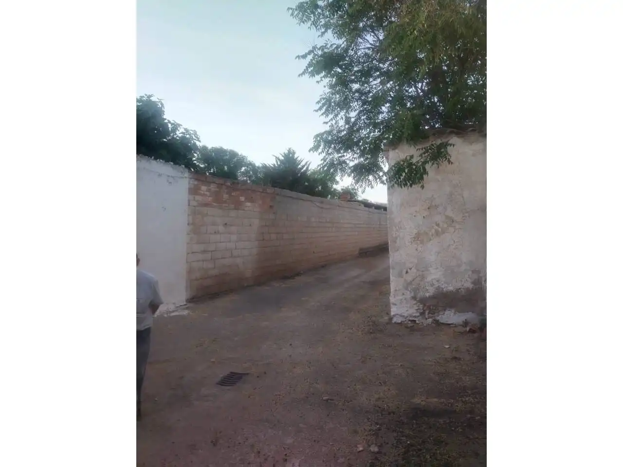 Terreno residencial en venta en Calle mtadero, imagen 6