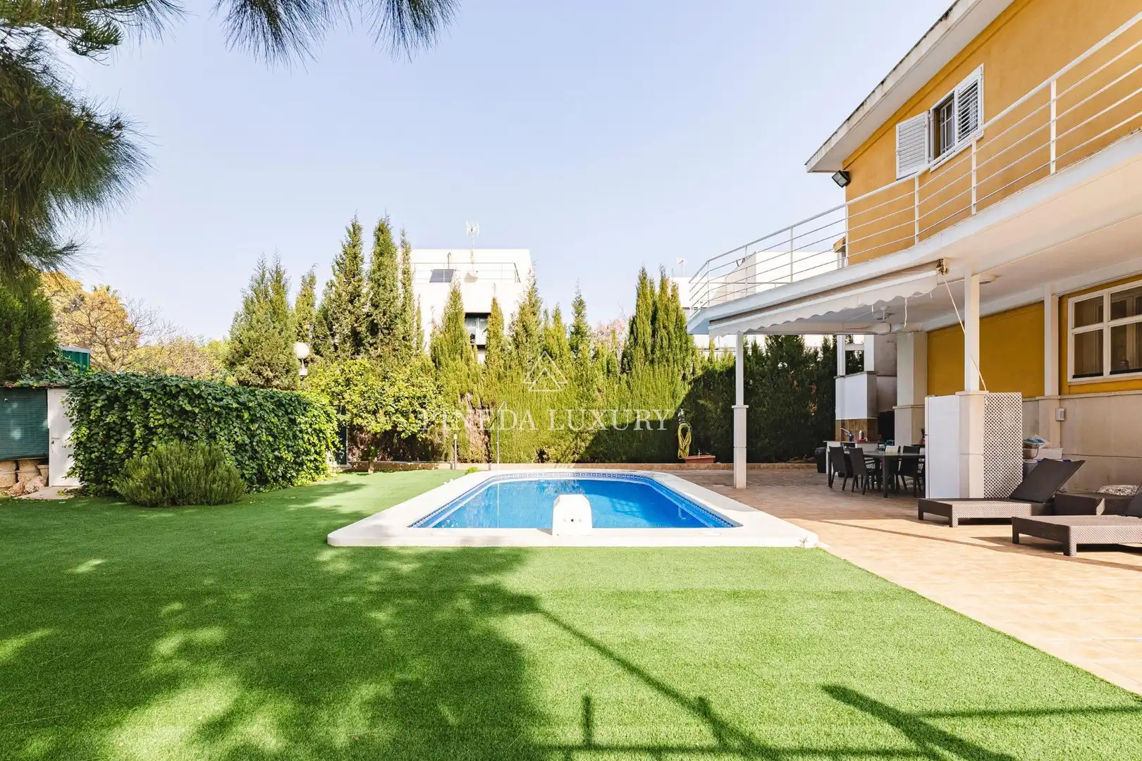 Casa o chalet en venta en Calle ECOLÓGICA, El Puig