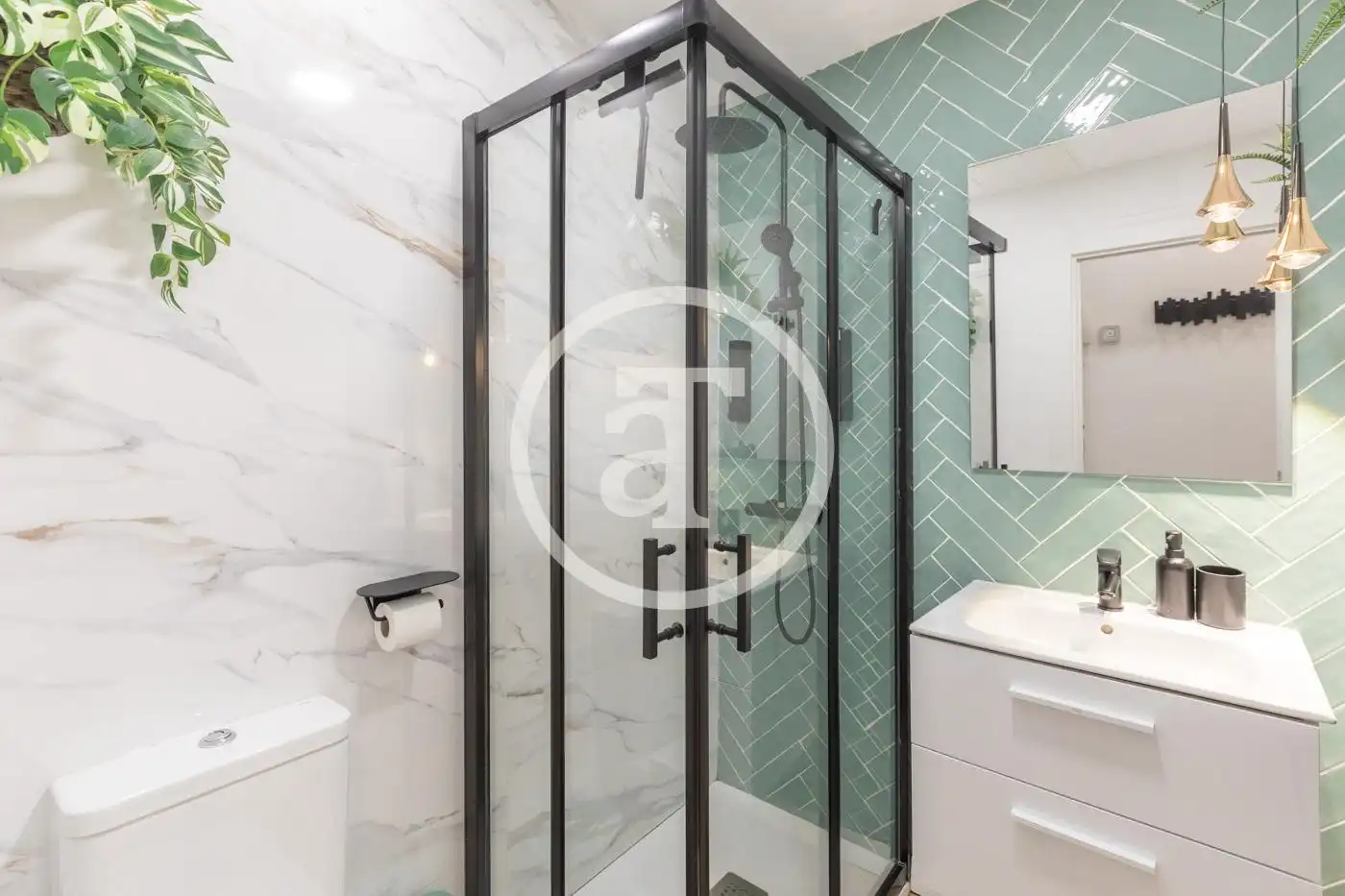 Study for rent in Calle de Barbieri, Justicia - Chueca