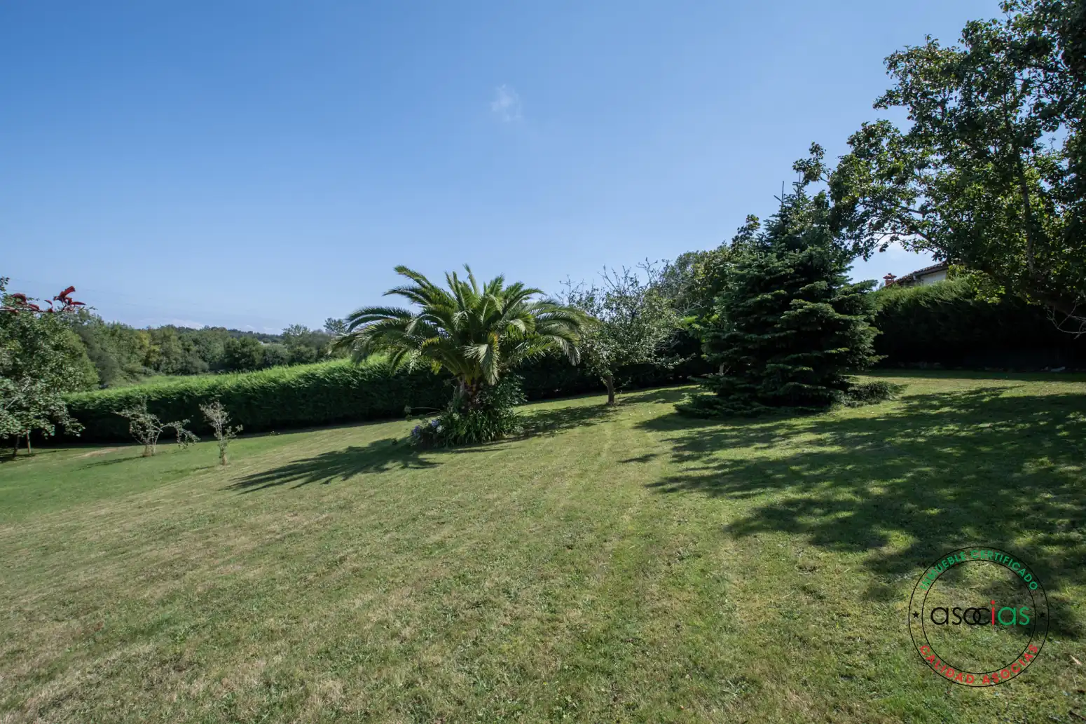 Casa o chalet en venta en Colunga con Calefacción, Jardín privado y Parquet