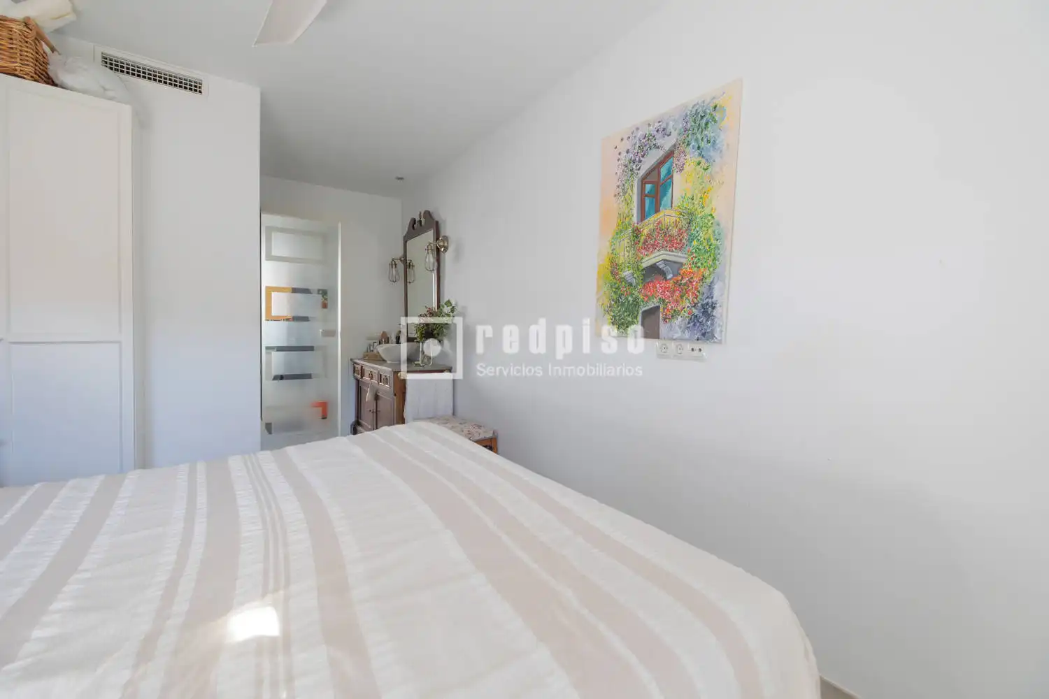 Habitación de Piso en venta en Madrid con Aire acondicionado, Calefacción y Terraza