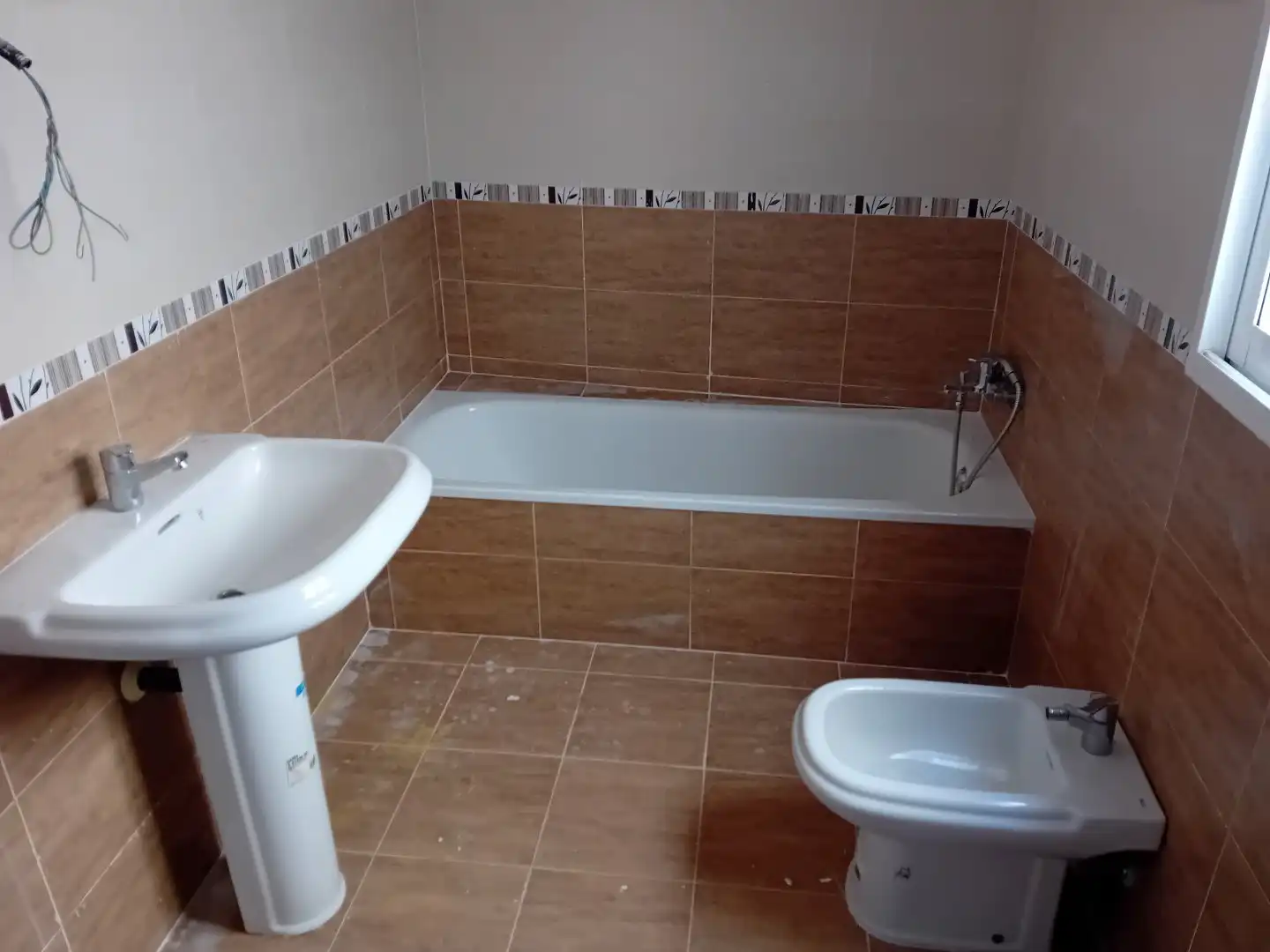 Piso con piscina en venta en Pozuelo de Calatrava, imagen 9