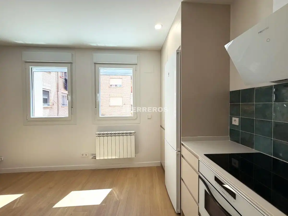 Flat with lift for sale in BERATUA, imagen 29