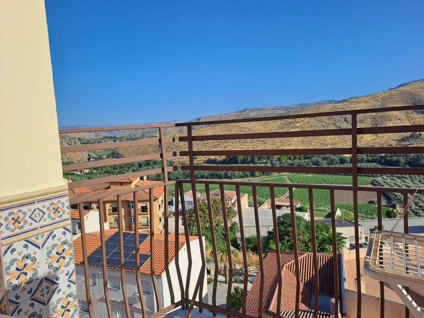 Penthouse mit Aufzug zum Verkauf in Loja, imagen 2