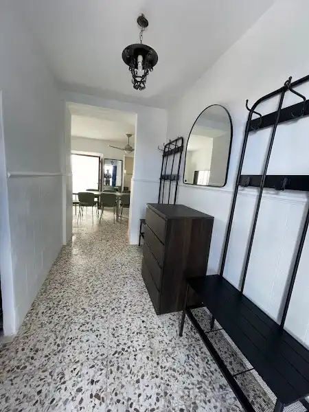 Houses for rent in Guaro  with Terrace, Furnished and Washing machine