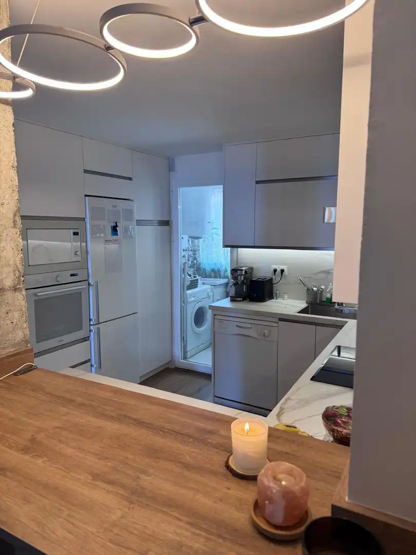 Apartment mit Pool zur Miete in MAYOR ZARAGOZA 4, imagen 9