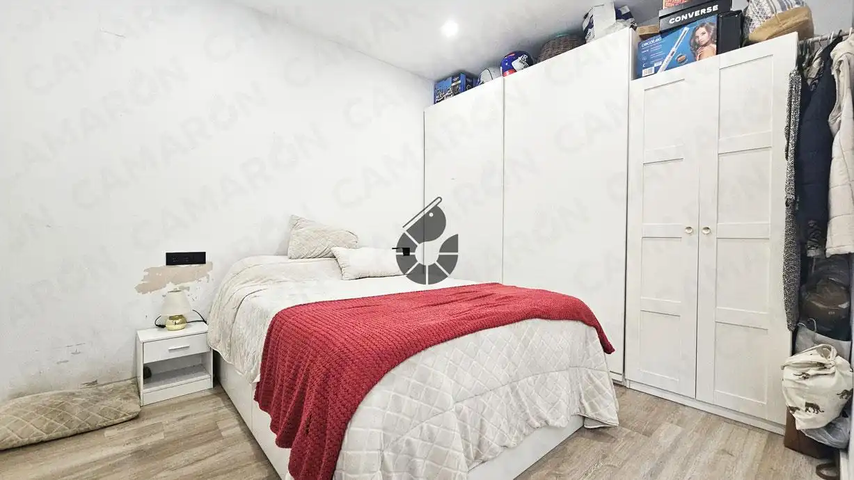 Planta baja en venta en Coria del Río