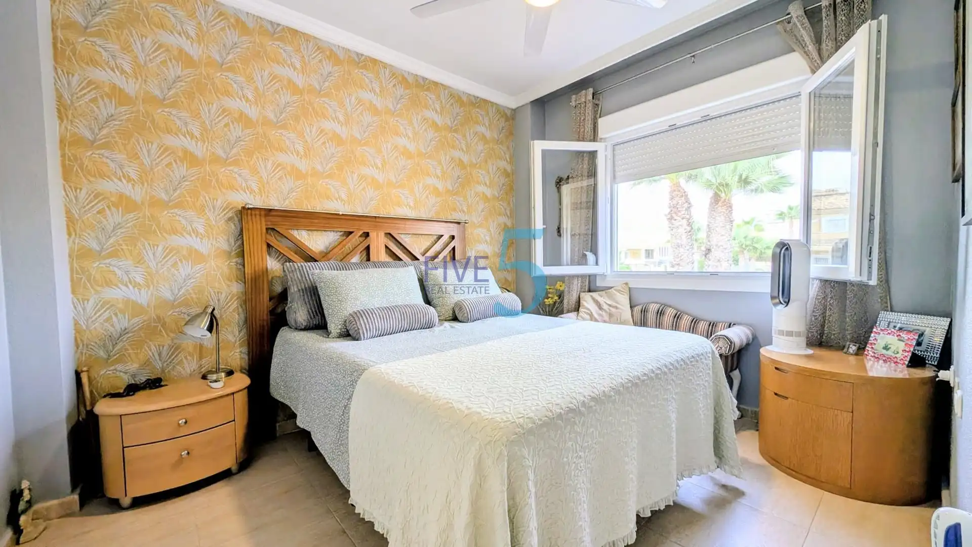 Adosado con terraza en venta en Los Balcones - Los Altos, imagen 28