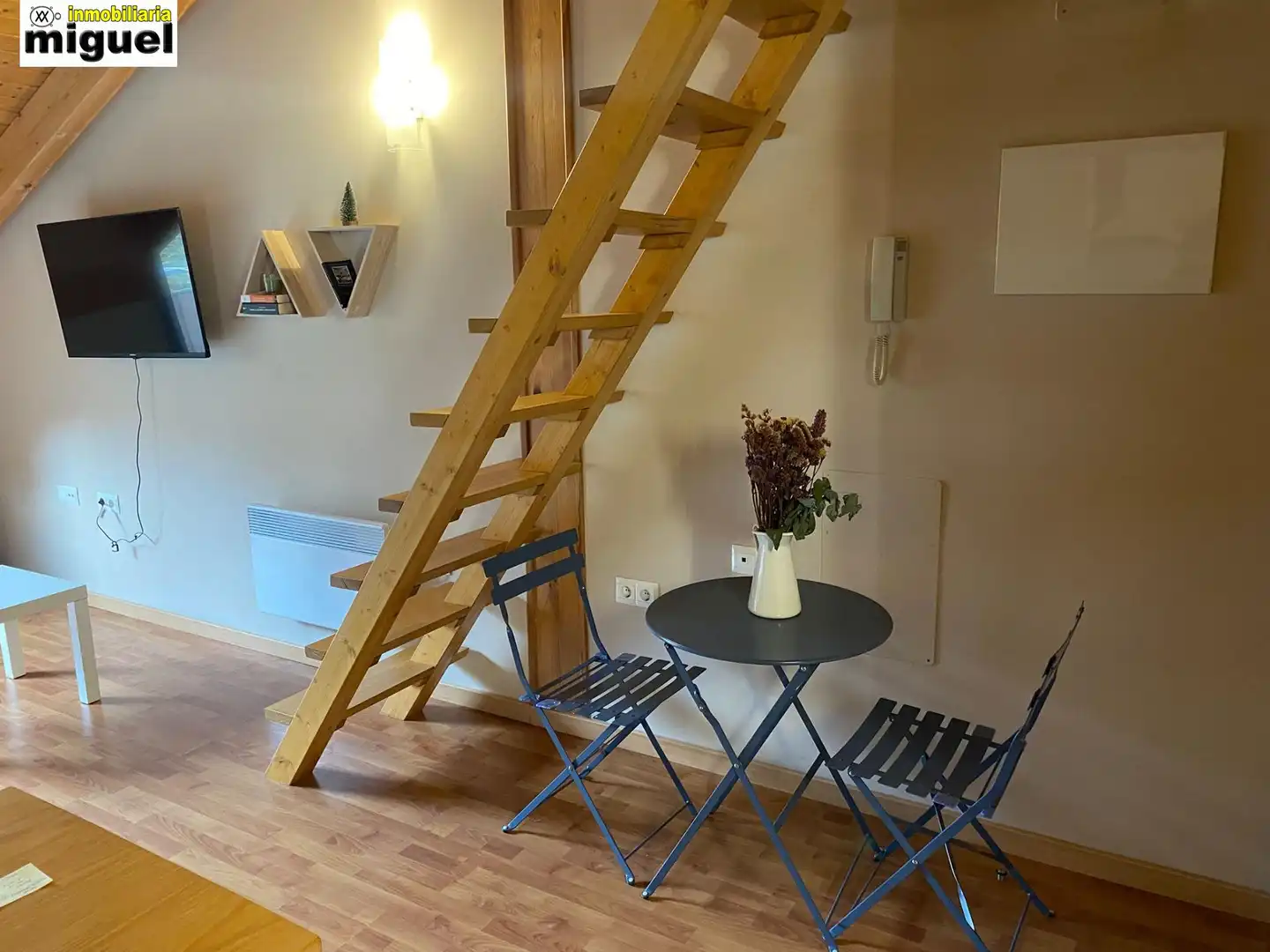 Loft zum Verkauf in Calle Carretera General, Val de San Vicente