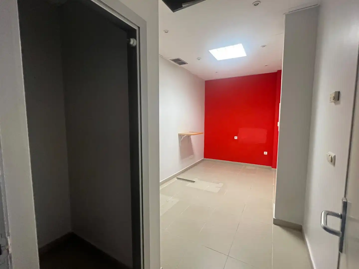 Local comercial en venda a Calle San Calixto, imagen 20