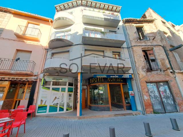 Local comercial en Alquiler en Tremp