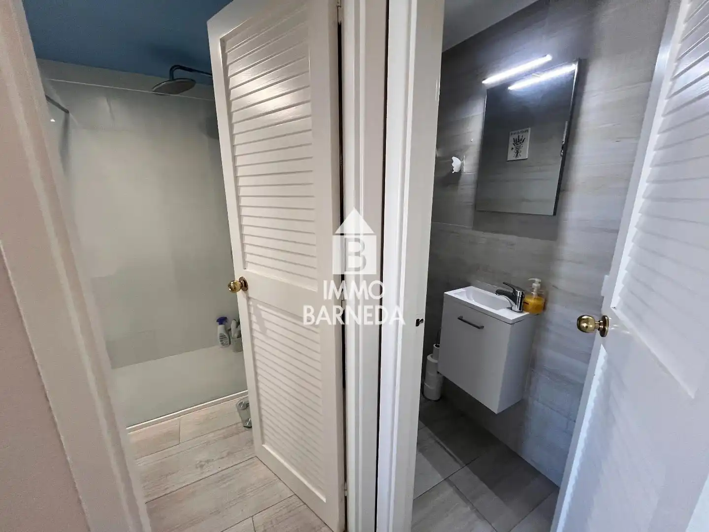 Baño de Piso en venta en Empuriabrava con Aire acondicionado, Calefacción y Terraza