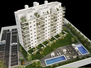 Apartamento con piscina en venta en La Cala de Villajoyosa
