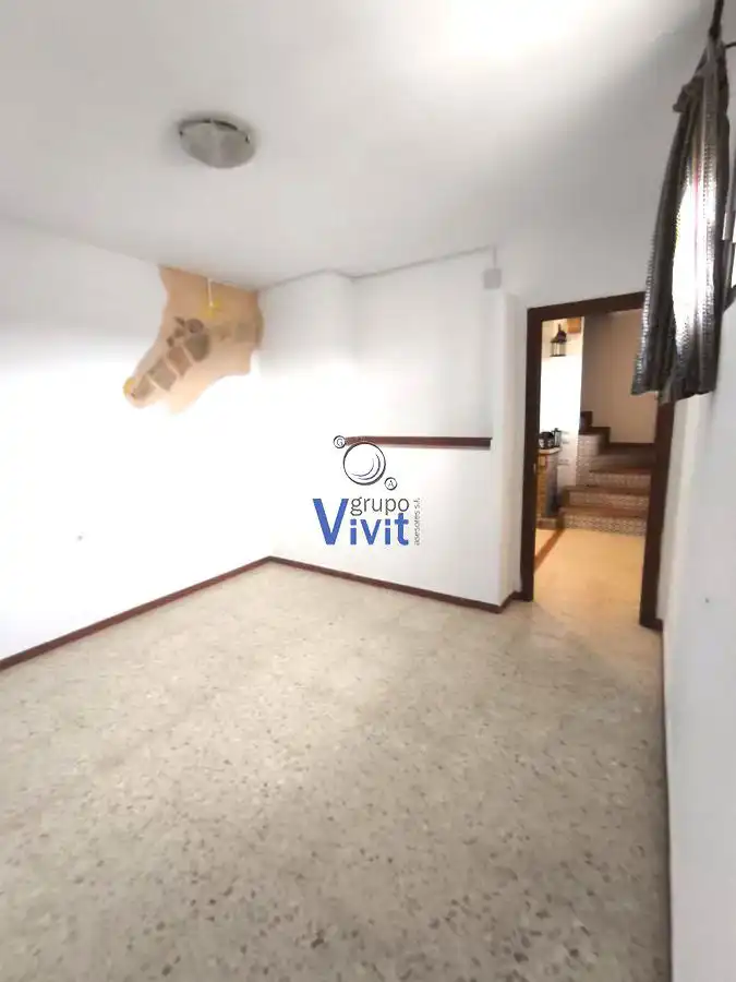 Casa o xalet en venda en Alcalá de Guadaira amb Aire condicionat