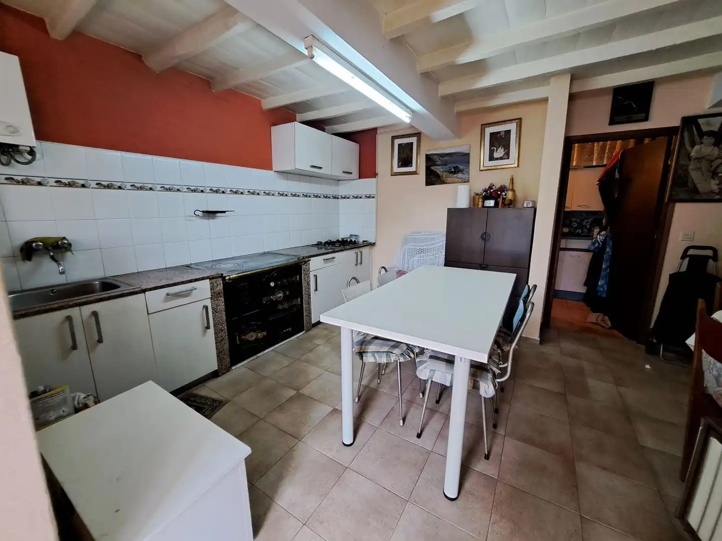 Casa o chalet en venta en Parroquias suroccidentales