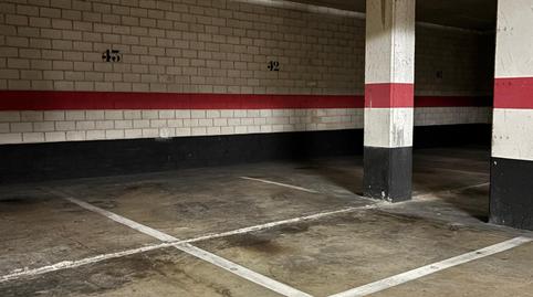 Photo 2 of Garage for sale in Calle Murillo, 11, San Claudio - La Chantría, León Capital