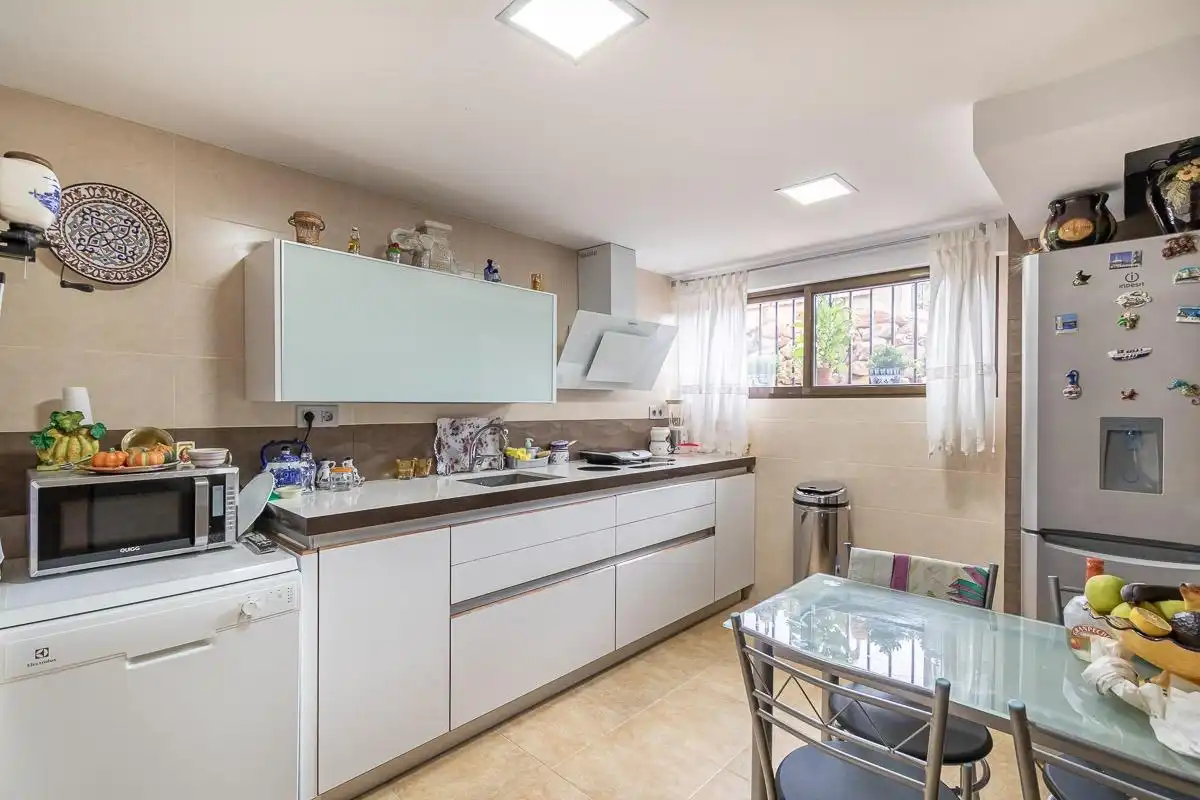 House with terrace for sale in Calle VIRGEN DEL ROSARIO, imagen 37