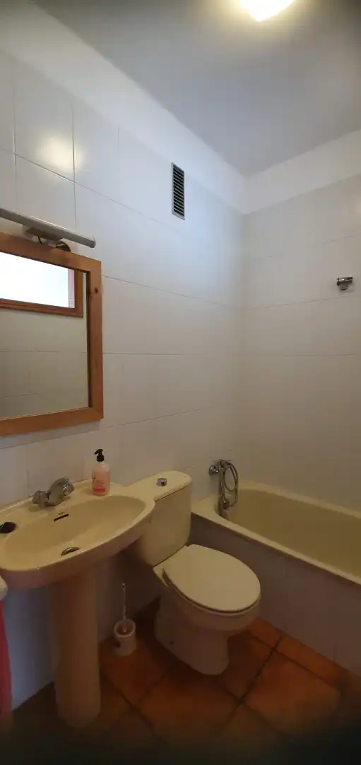 Bathroom of Detached homes for sale in San Cristóbal de la Laguna  with Private garden, Terrace and Storage room
