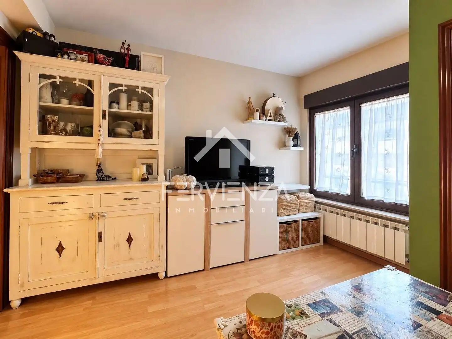 Piso con ascensor en venta en Fozaneldi - Tenderina - Ventanielles, imagen 7