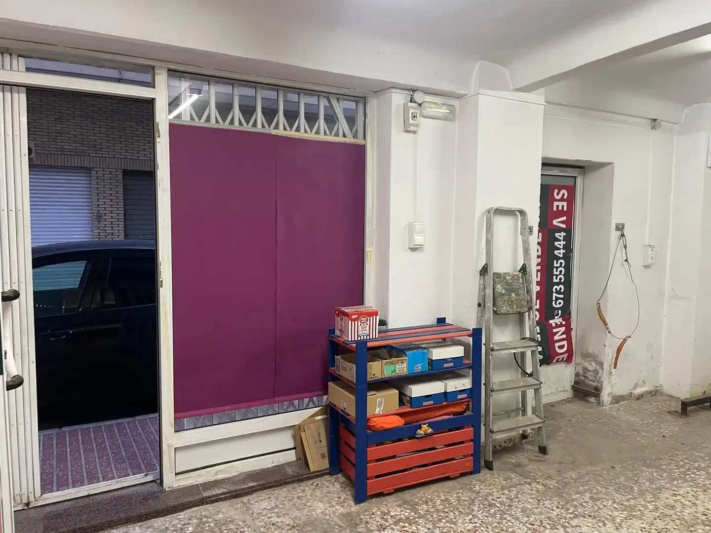 Business premises to rent in Santa Pola ciudad, imagen 9