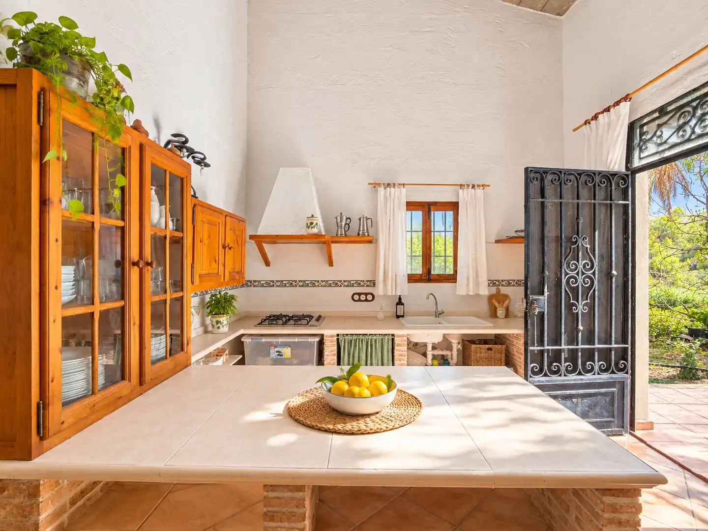 Maison rustique à vendre à Altea ciudad, imagen 7