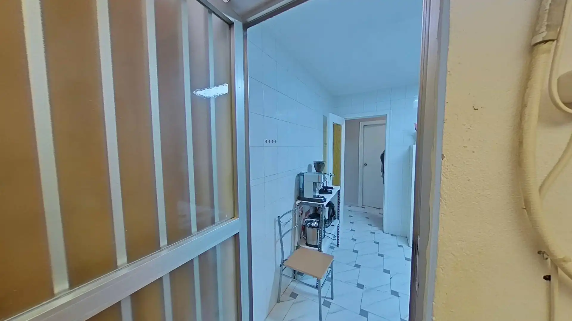 Ático en venta en Pilar de la Horadada