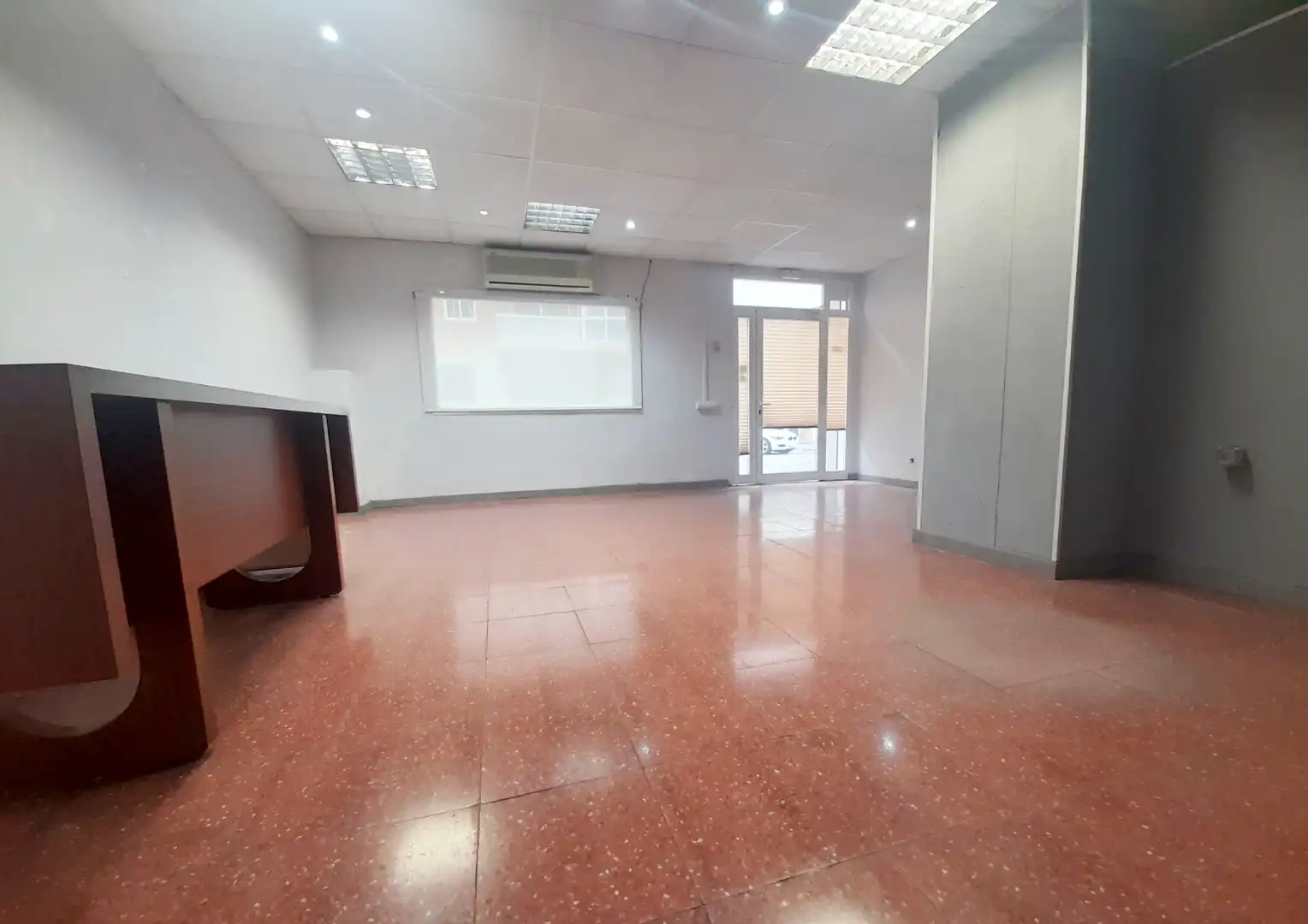 Local de alquiler en Tarragona