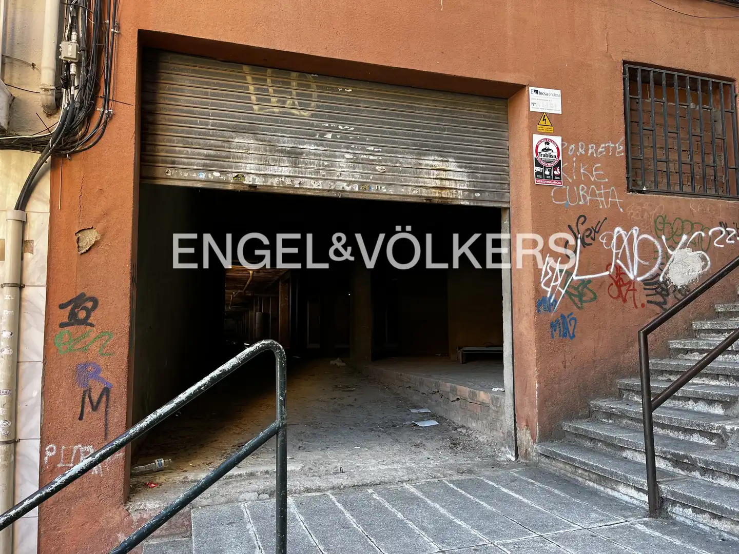 Local comercial de lloguer a Centre, imagen 3