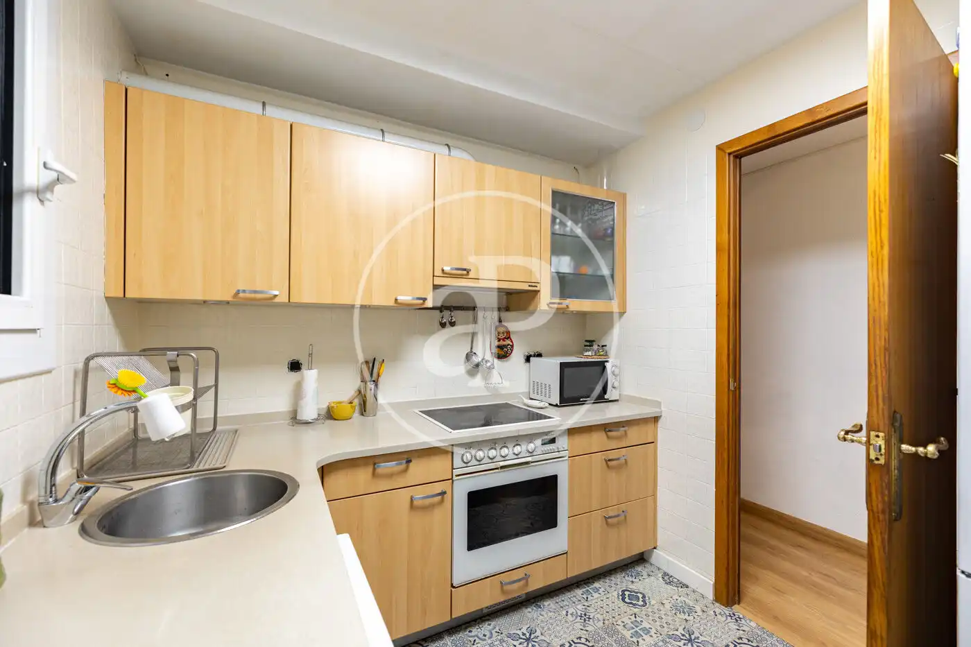 Appartement avec terrasse à vendre à Carrer de València, imagen 12