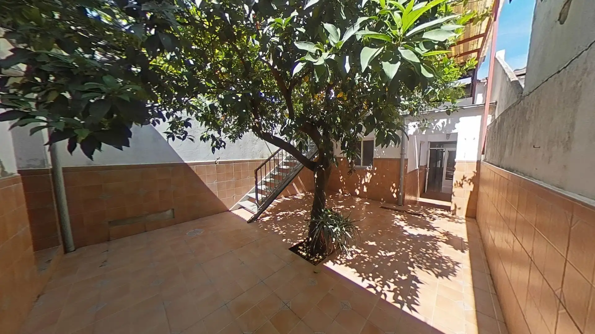Haus zum Verkauf in Calle Pedrera