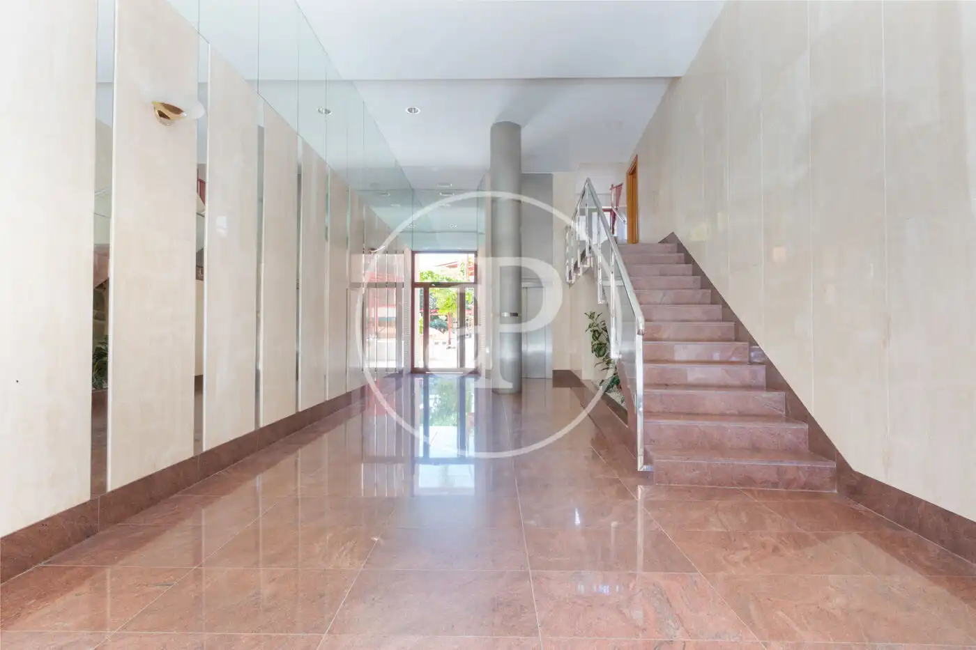 Piso en venta en Valencia con Aire acondicionado, Calefacción y Terraza