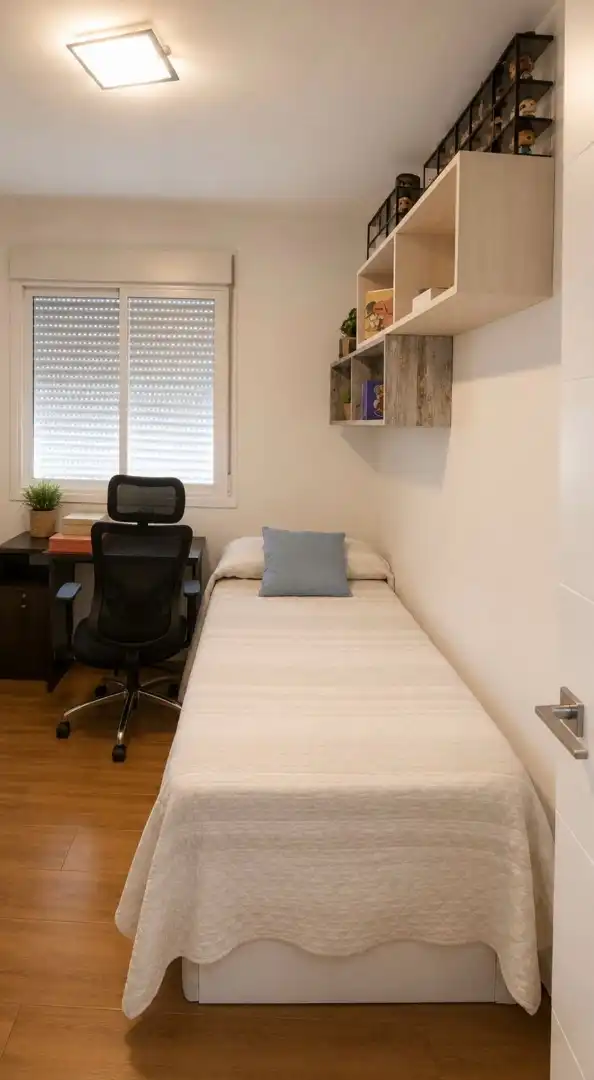 Piso con terraza en venta en Calle Loma de los Riscos, imagen 22