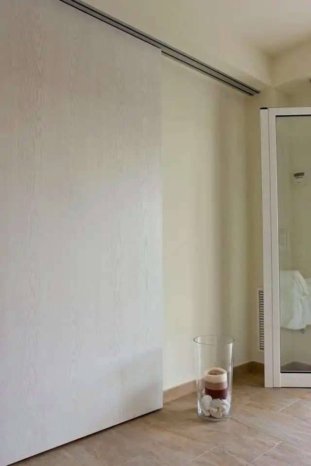 Habitación de Casa o chalet en venta en Benicasim / Benicàssim con Aire acondicionado, Jardín privado y Terraza