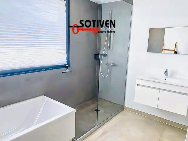 Bathroom of Detached homes for sale in Adeje  with Terrace