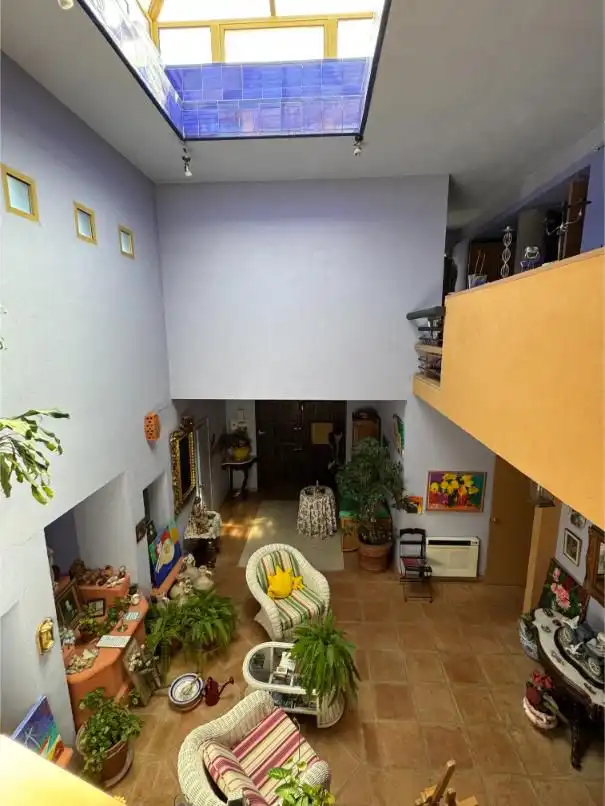 Casa o xalet en venda a Málaga, 67, Aznalcázar