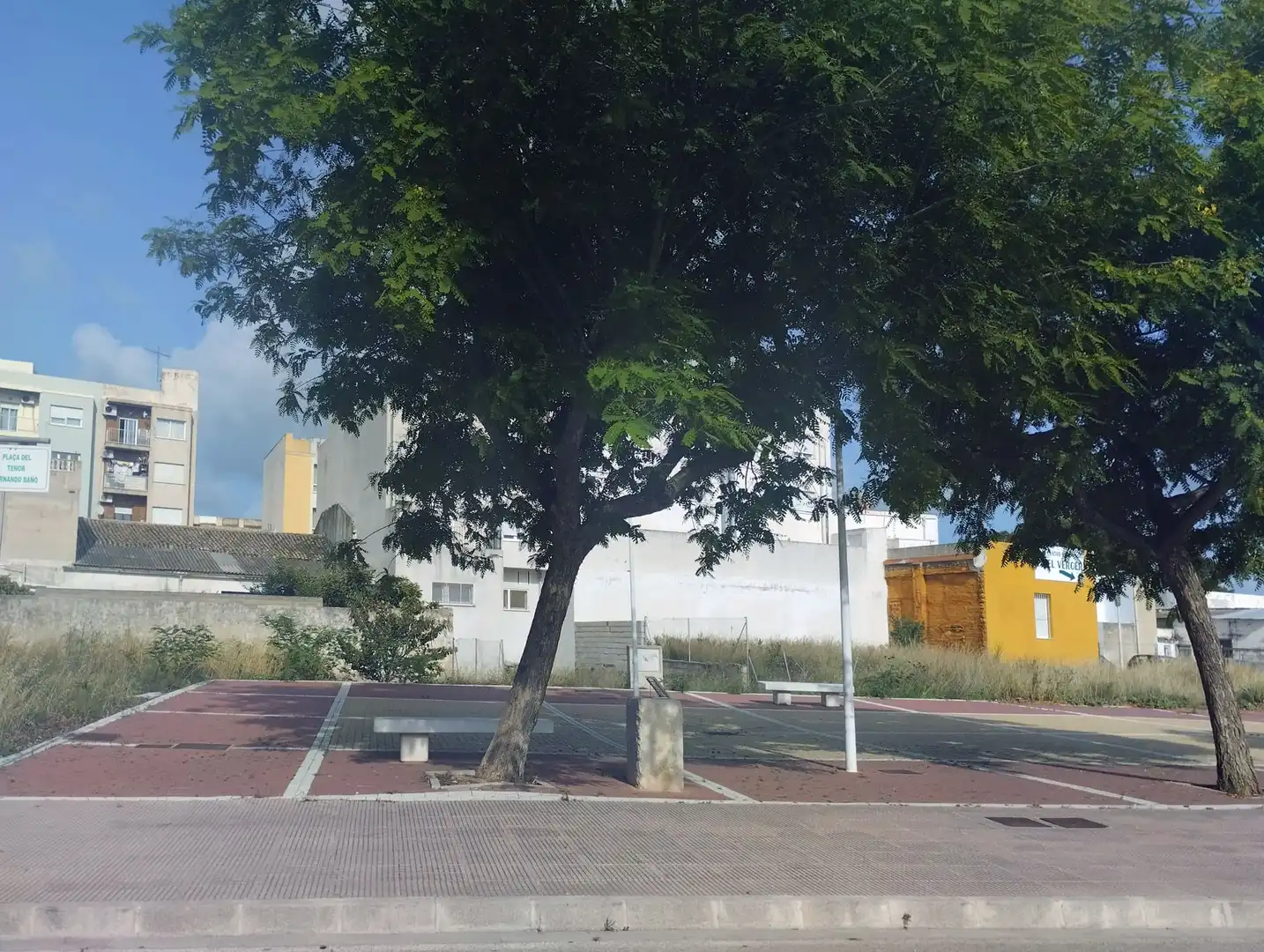 Terreny residencial en venda a Carrer Mestre José Vives 1, imagen 6