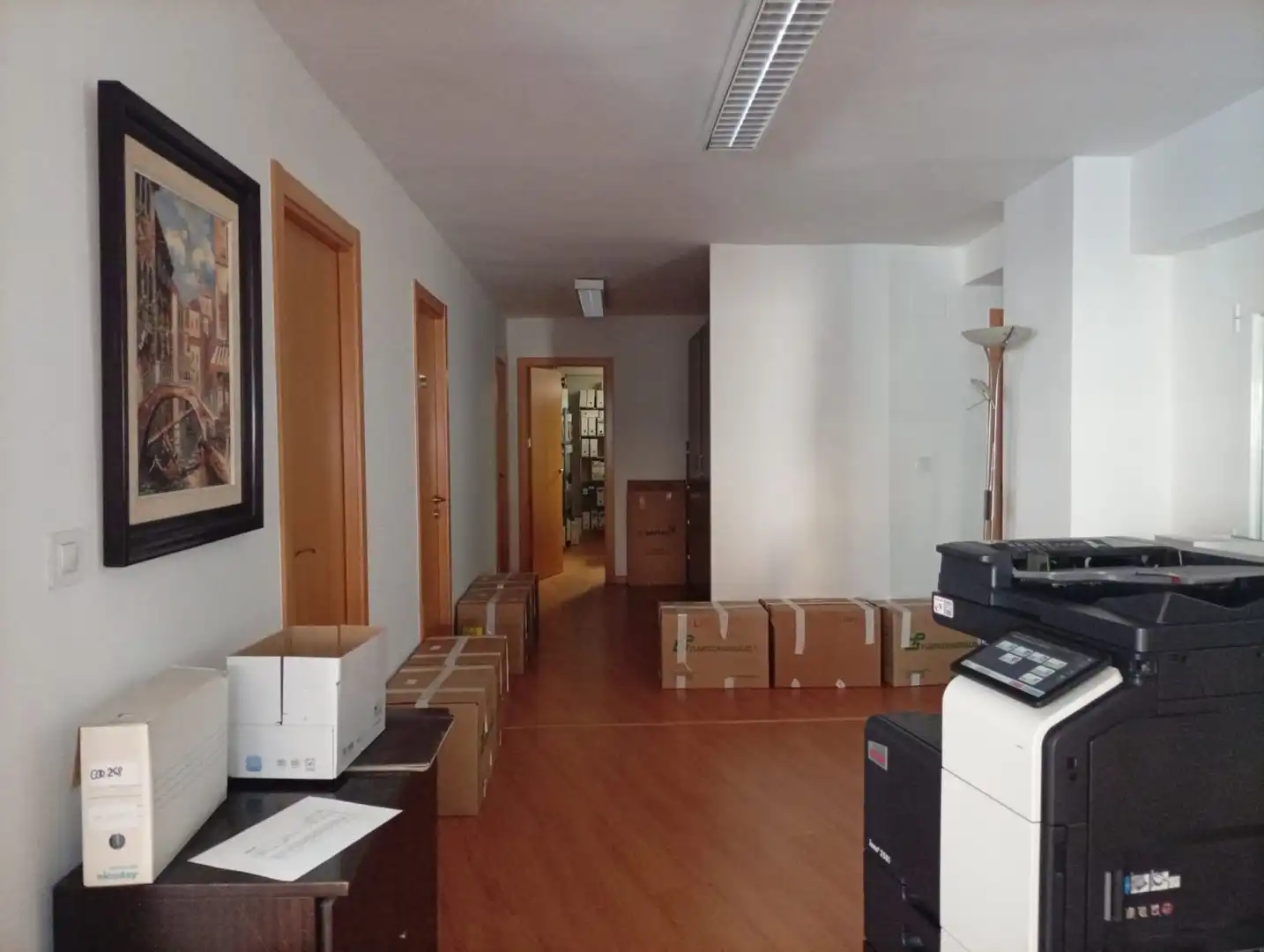 Oficina en venta en Valladolid