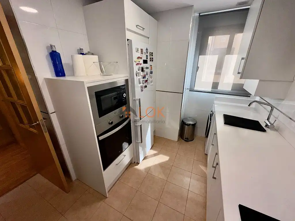 Appartement avec ascenseur à vendre à Camino Pozuelo Del, imagen 5
