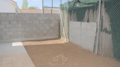 Foto 5 de Casa adosada en venda a Nueva de la Ermita, 1, Parada de Arriba, Salamanca