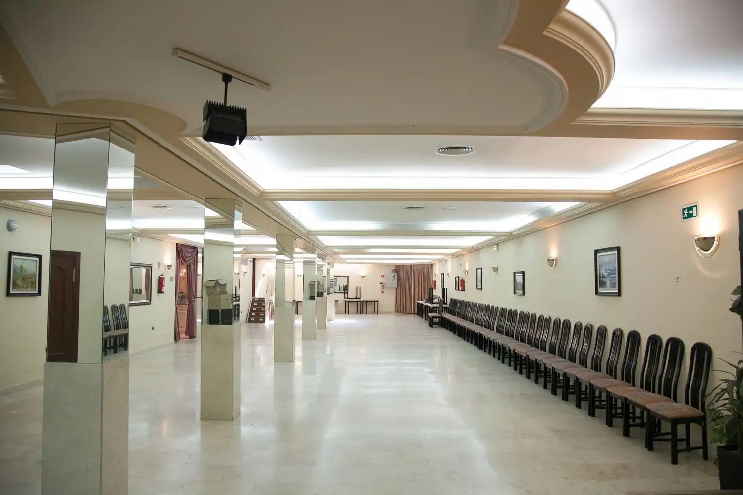 Edificio en venta en Villalbilla