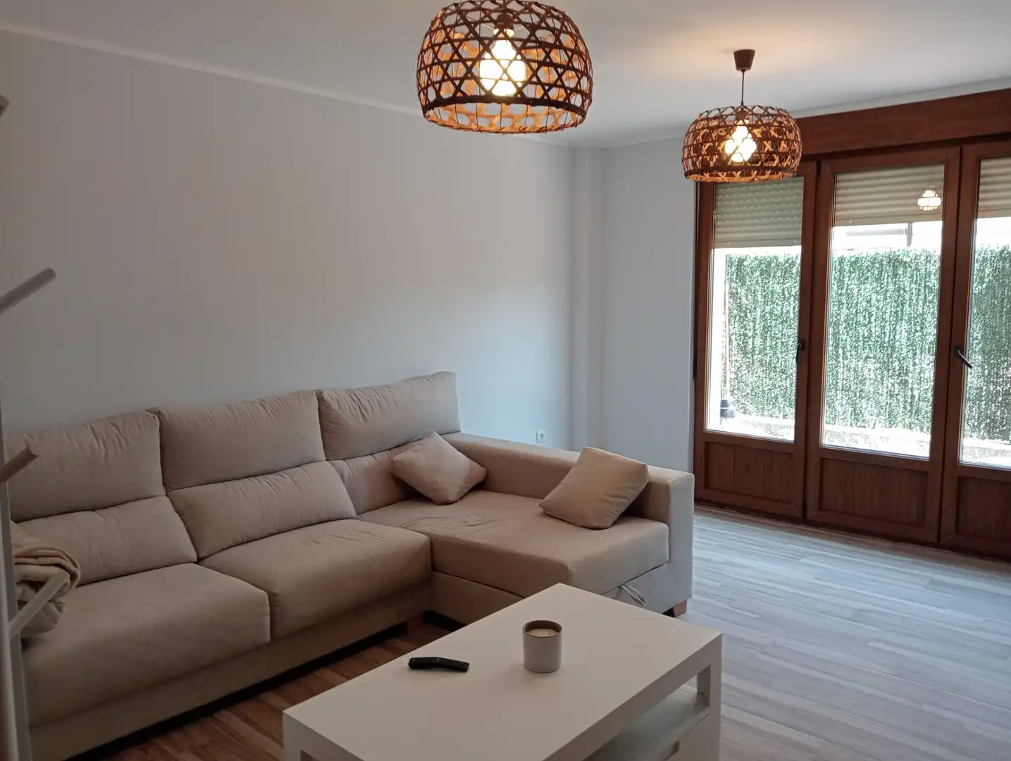 Planta baja en venta en Santiurde de Toranzo