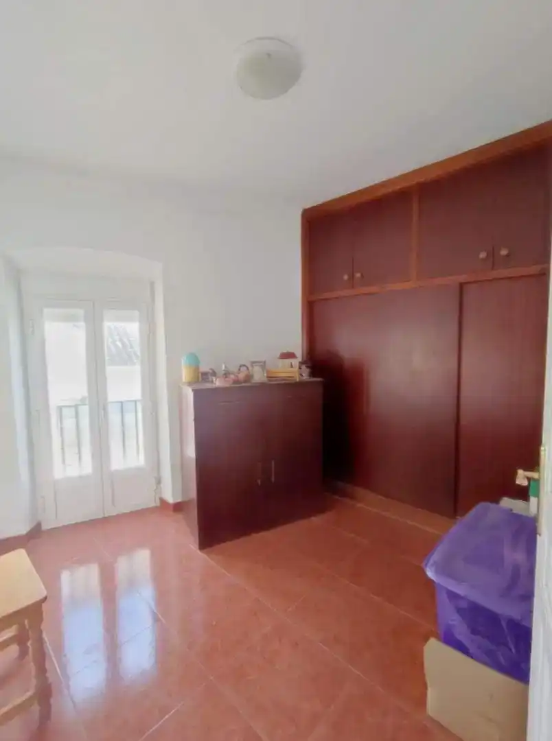Cuina de Dúplex en venda en Los Santos de Maimona