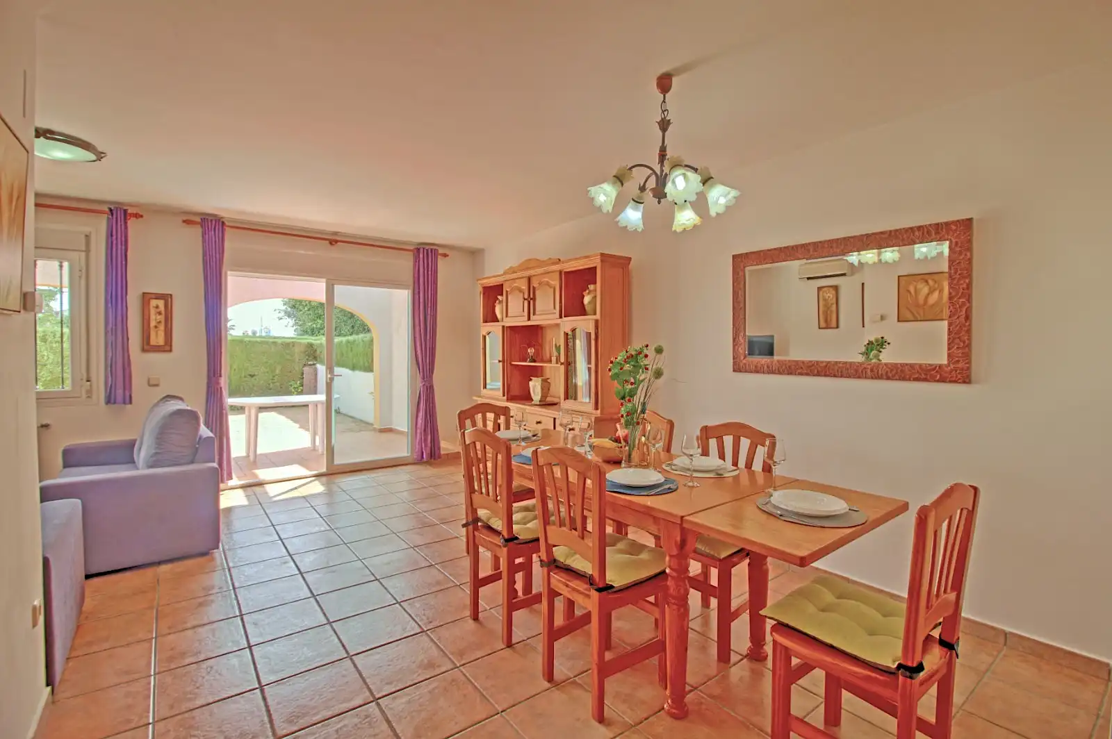 Bungalow con jardín en venta en Canuta, imagen 6
